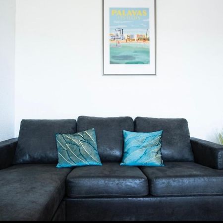 Superb Apartment Near The Port And The Sea Mauguio Exterior foto