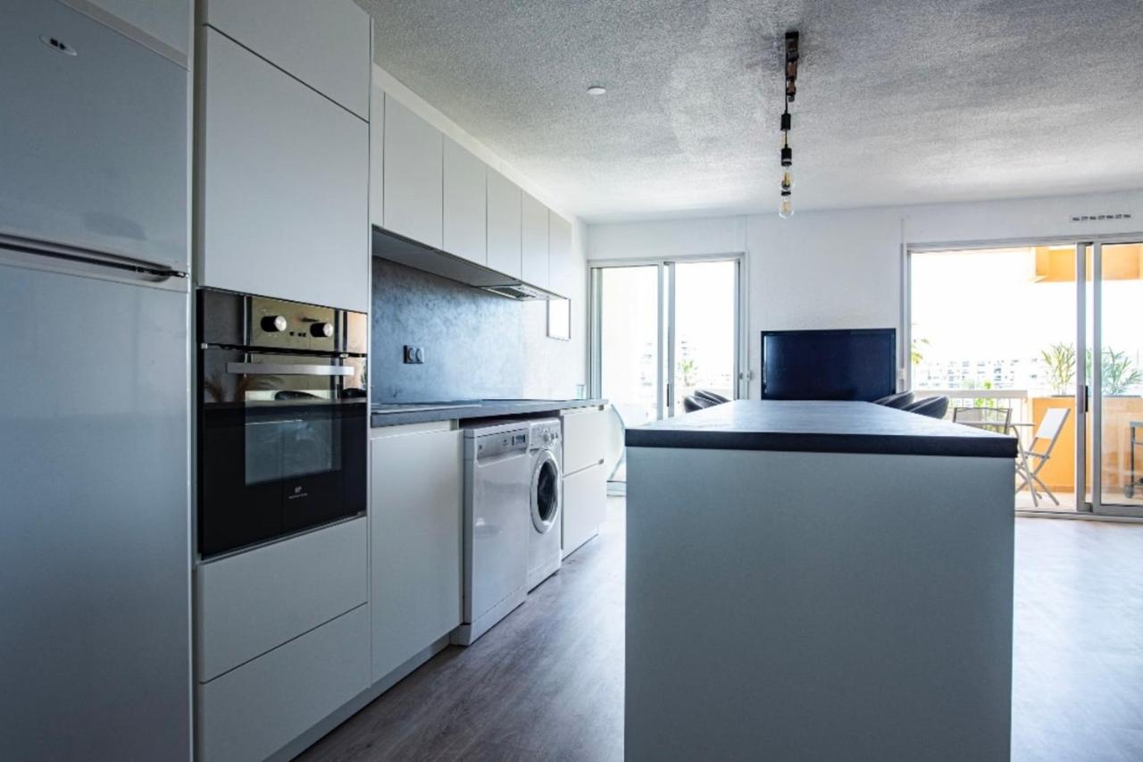 Superb Apartment Near The Port And The Sea Mauguio Exterior foto