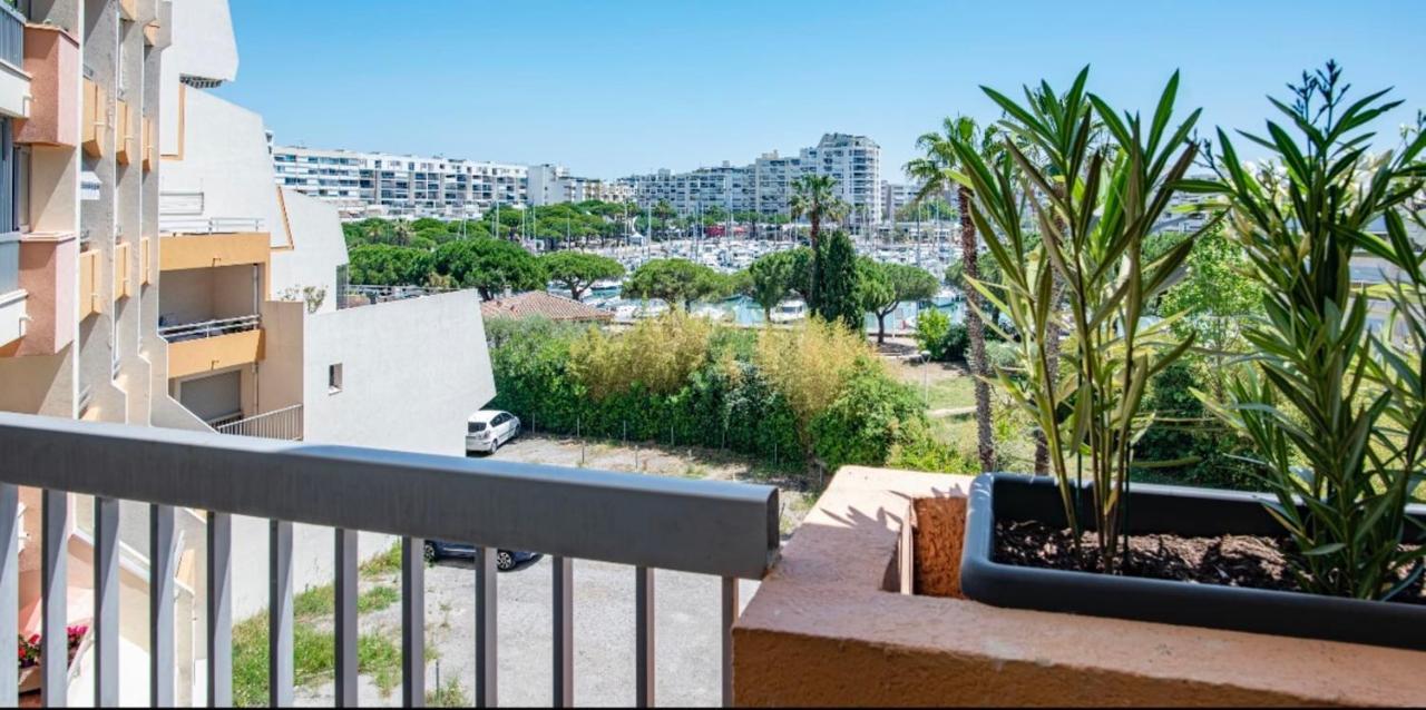 Superb Apartment Near The Port And The Sea Mauguio Exterior foto